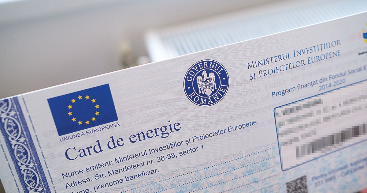 6700 személy kapott energiatámogatást Hargita megyében